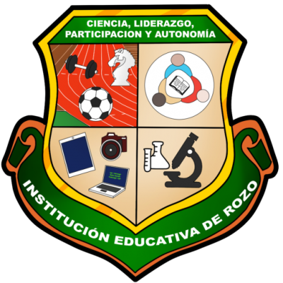 Institución Educativa De Rozo